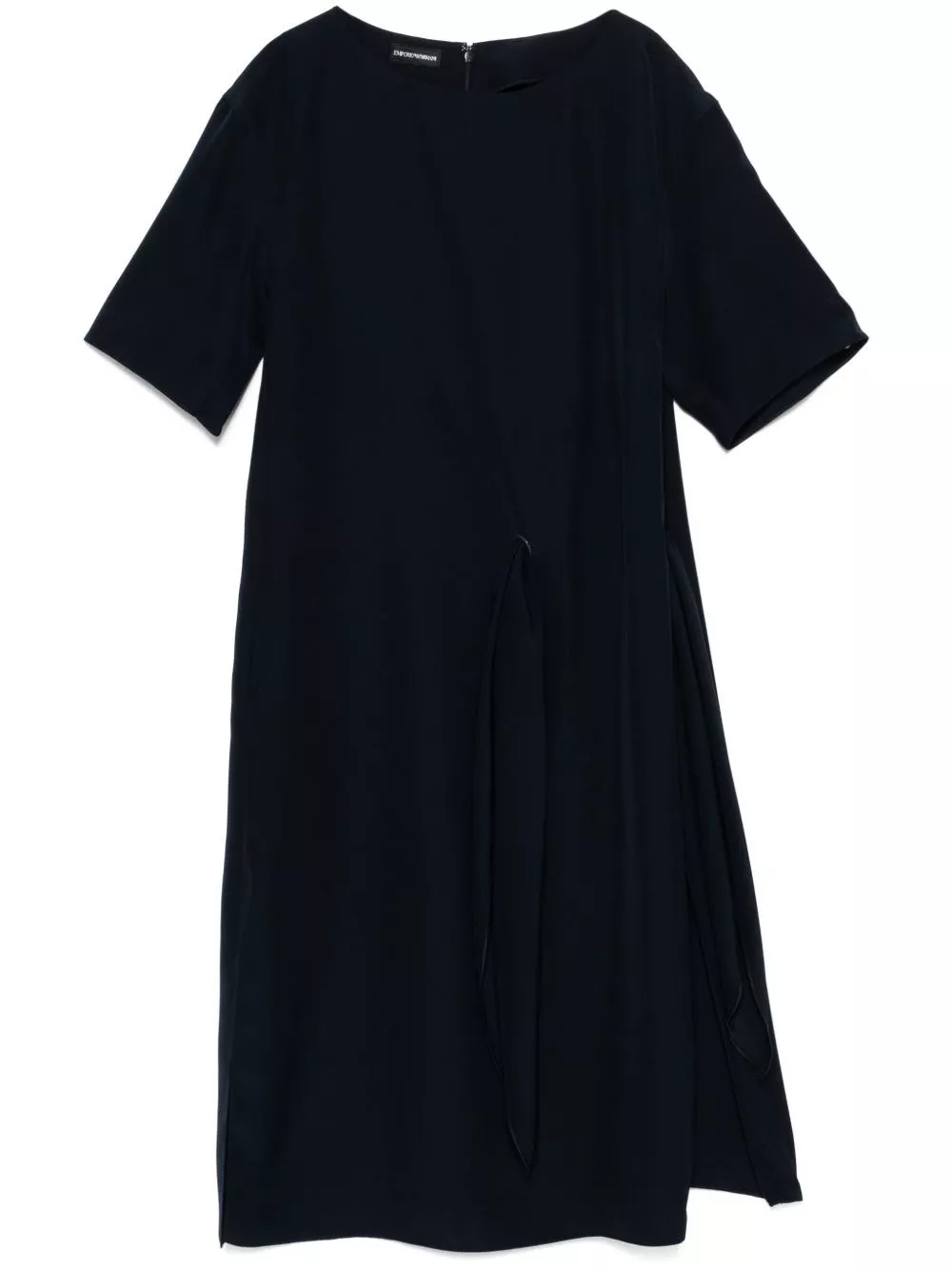 Mini abito di Emporio armani