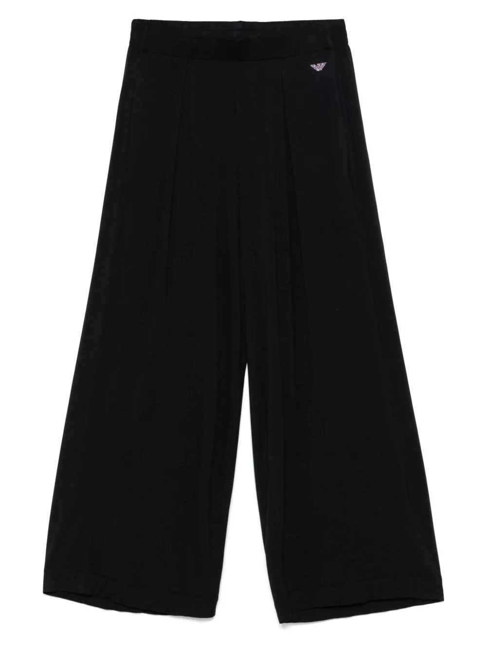 Pantalone pigiama di Emporio armani