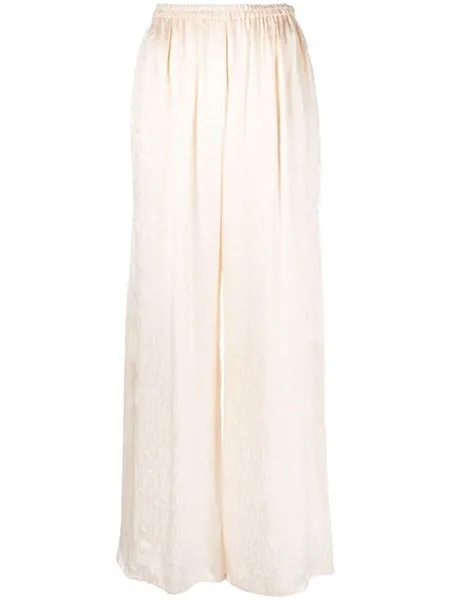 Forte_forte Donna Pantalone fluido