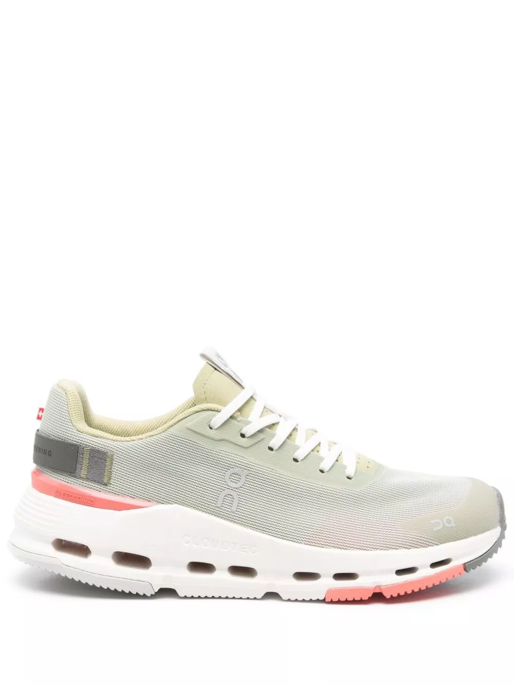 Sneaker cloudnova form 2 di On