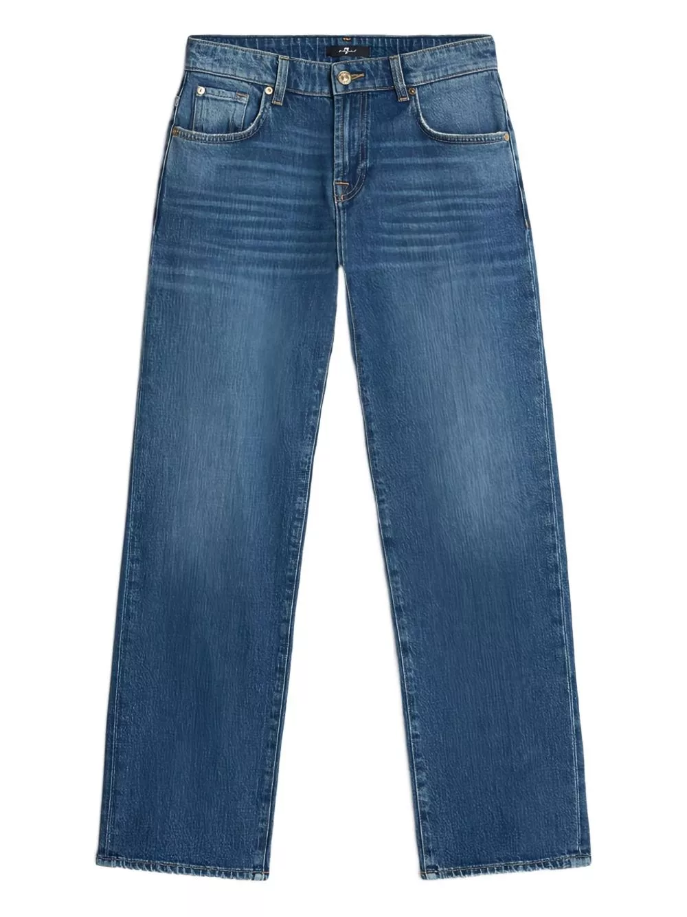 Jeans denim calie di 7 for all mankind