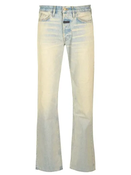 Fear Of God Uomo Jeans "collection 8"