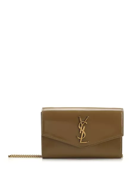 Saint Laurent Donna Borsa a tracolla "kate"