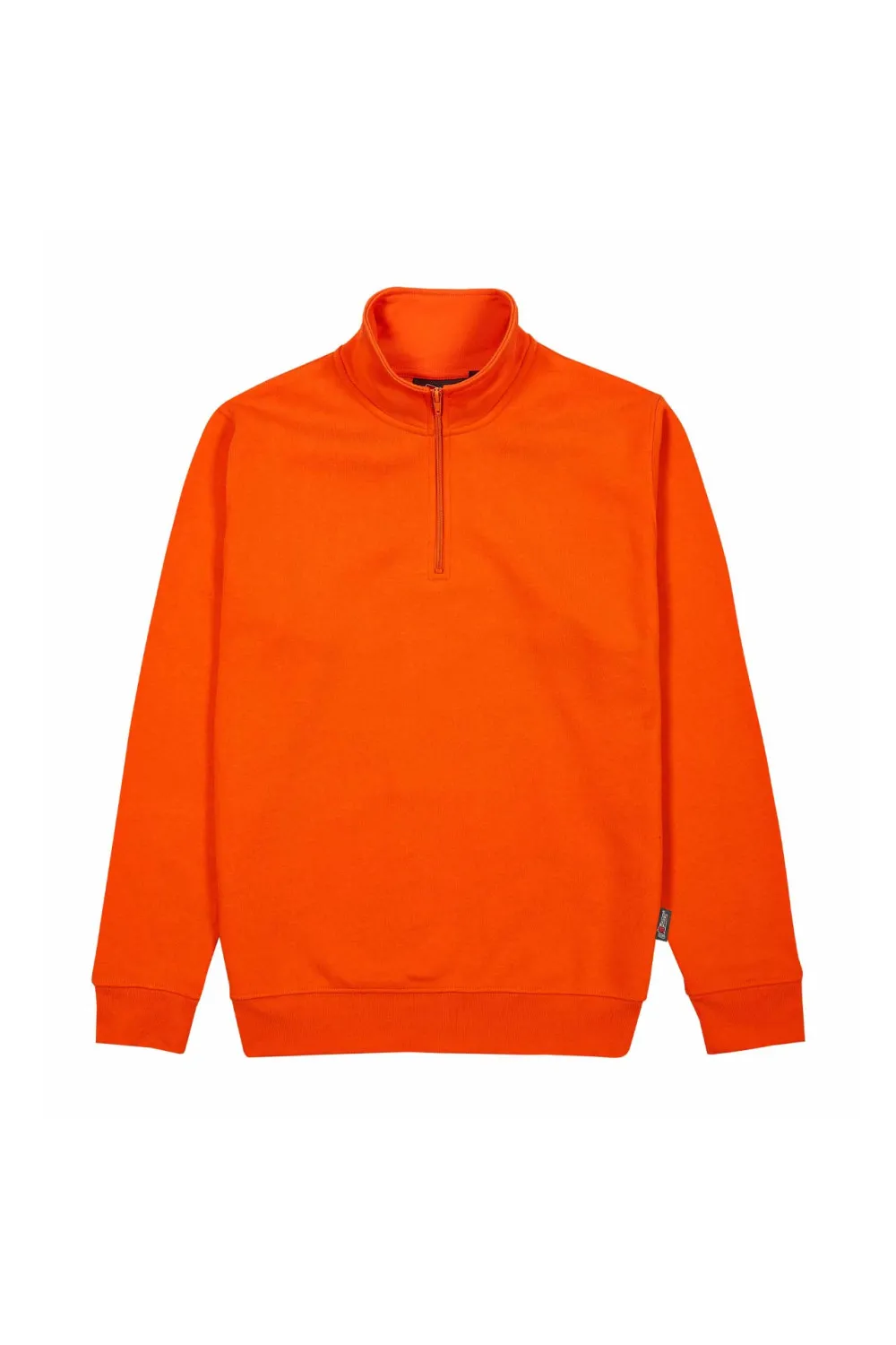 Felpa 1/2 Zip U-Power Tautra