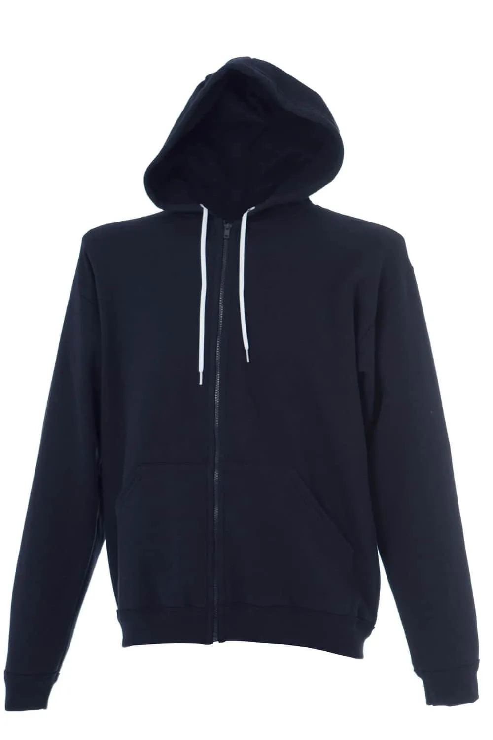 Felpa da Lavoro con Cappuccio