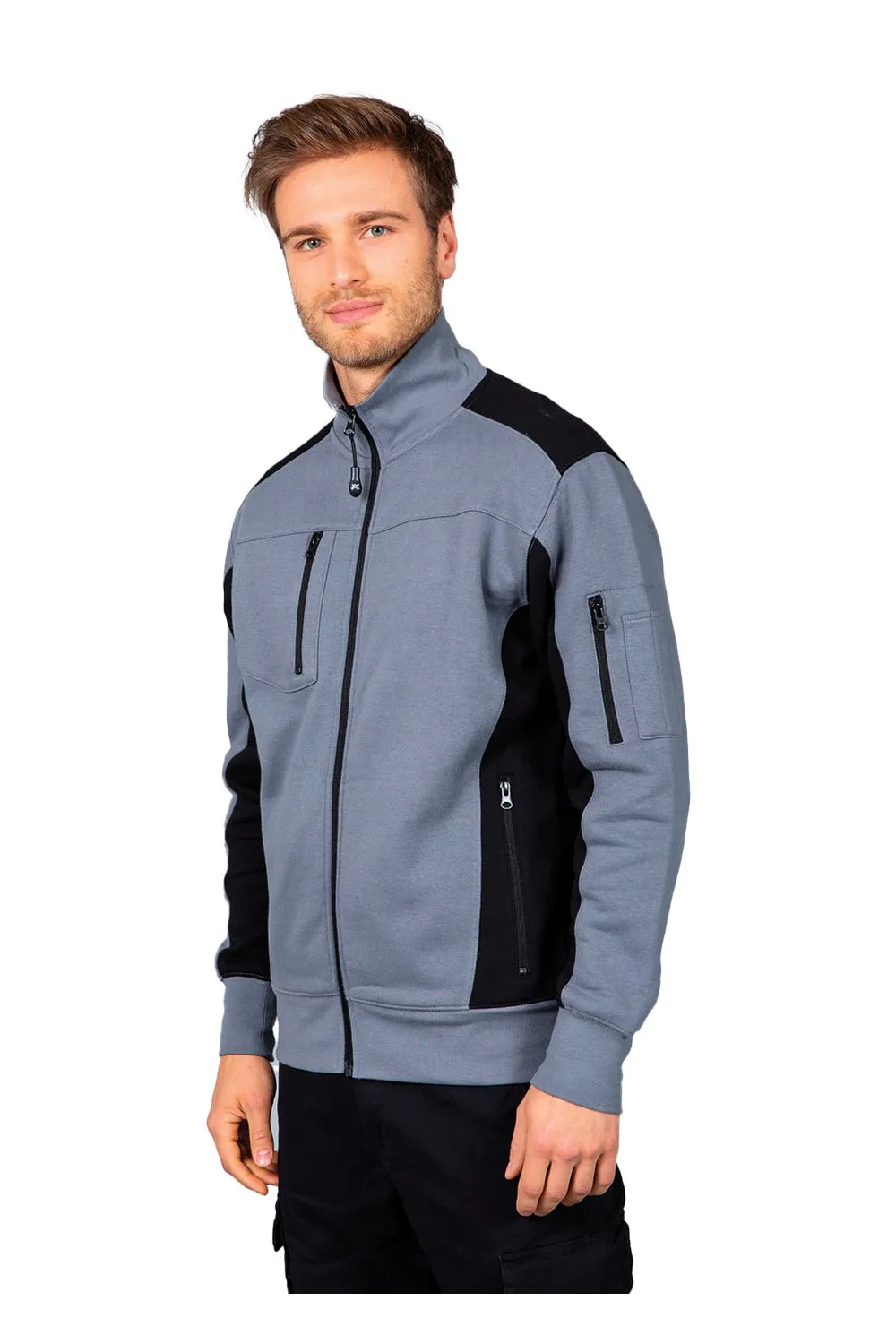 Felpa Cotone Misto Gr.280 Cambridge