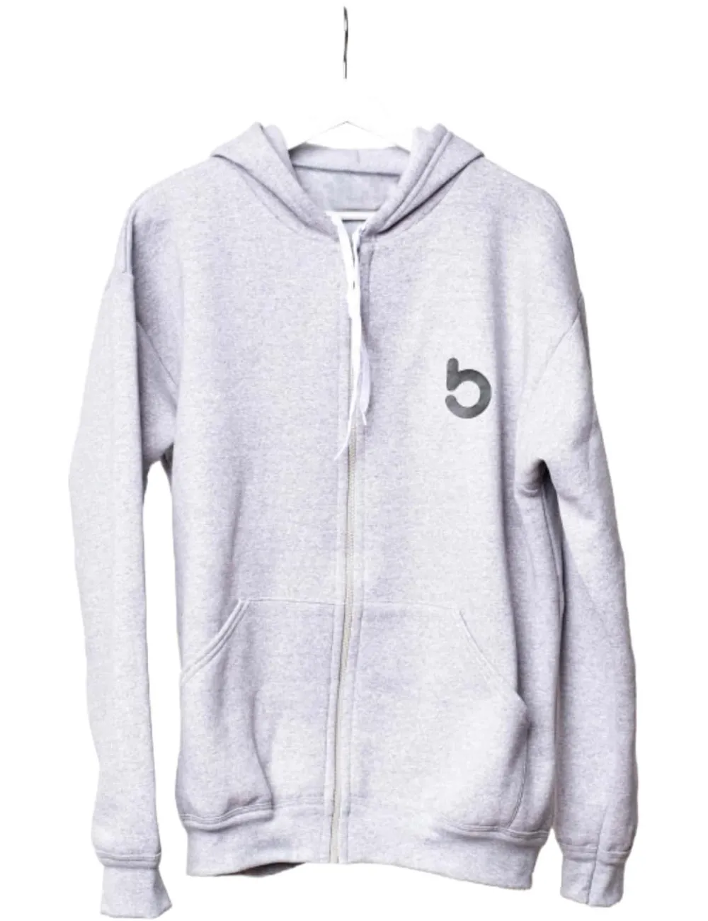 Felpa BXWork con Cappuccio