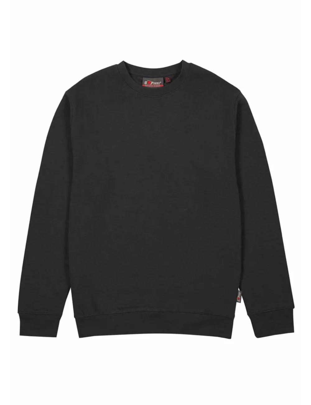 Felpa SZ Zip U-Power Ombo