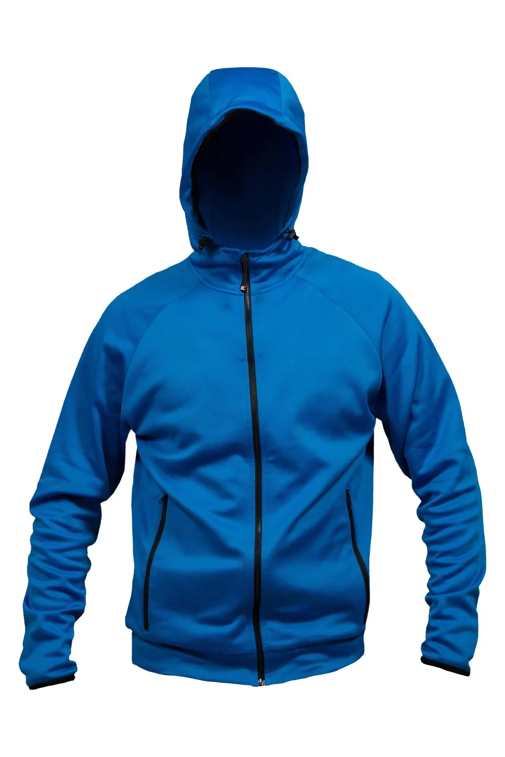 Felpe Basilea Man Navy Felpa