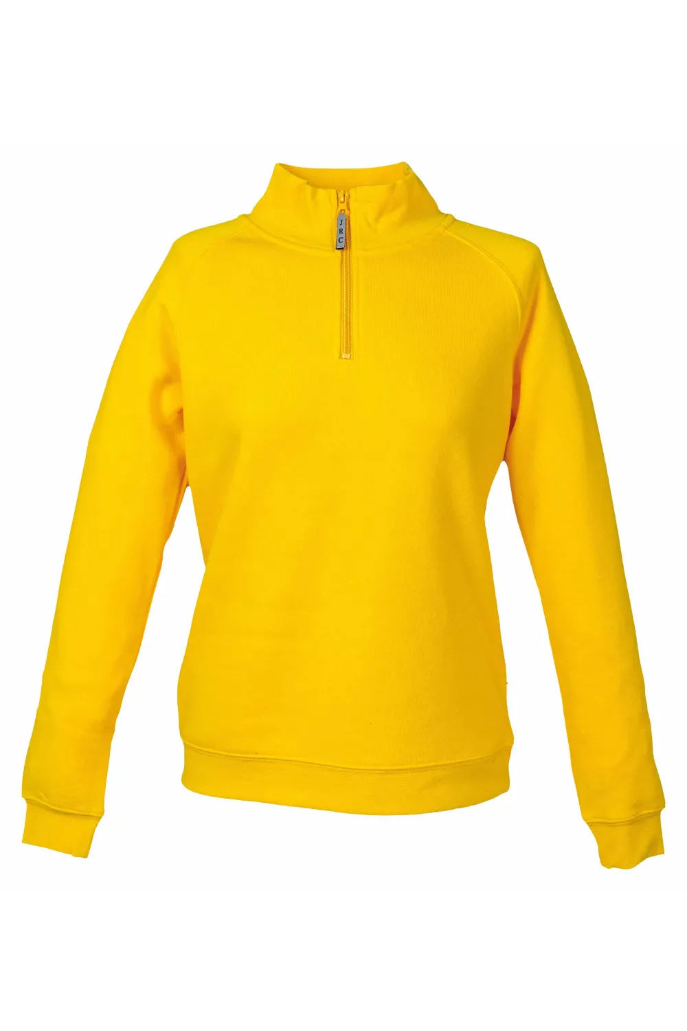 Felpe Kioto Lady Yellow Felpa