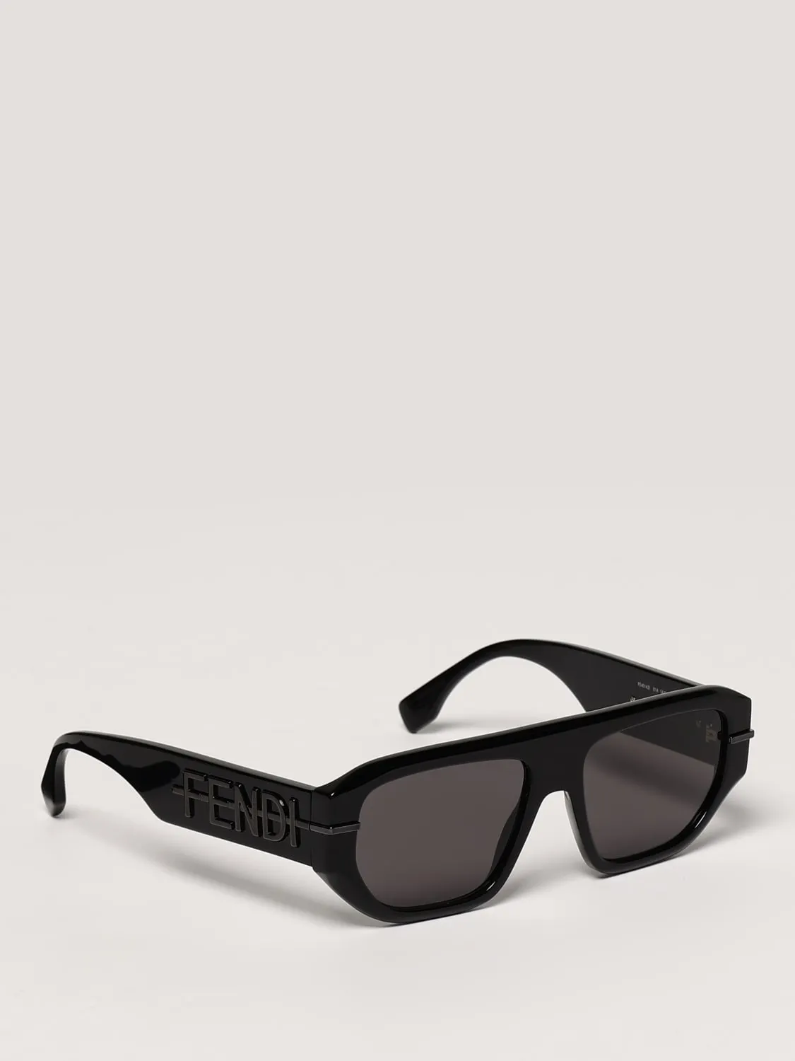 Occhiali da sole Fendigraphy Fendi in acetato