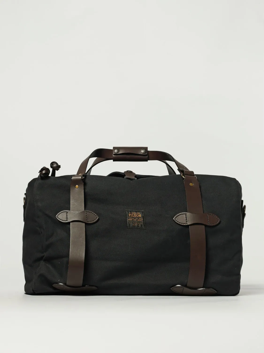 Borsone in cotone Filson