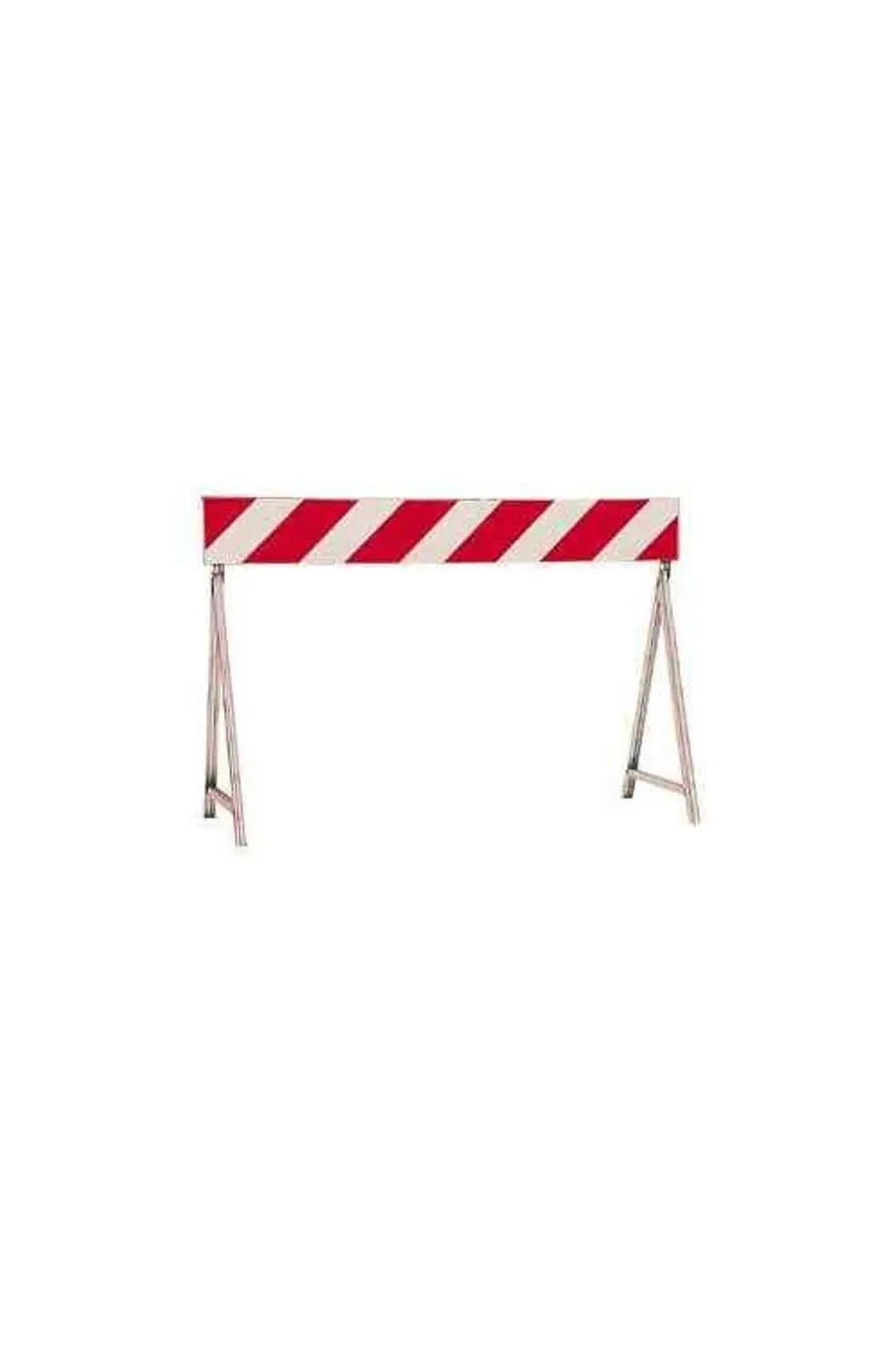FIXED BARRIER