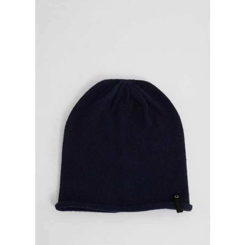 Berretto beanie in misto lana