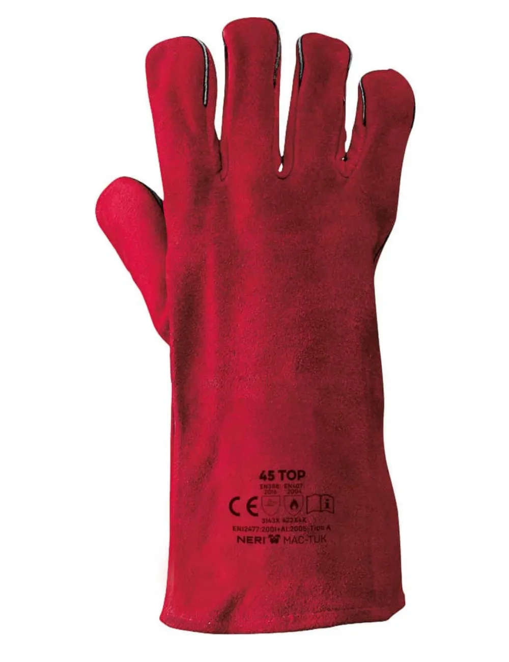 Gant de travail anti-chaleur Groppone