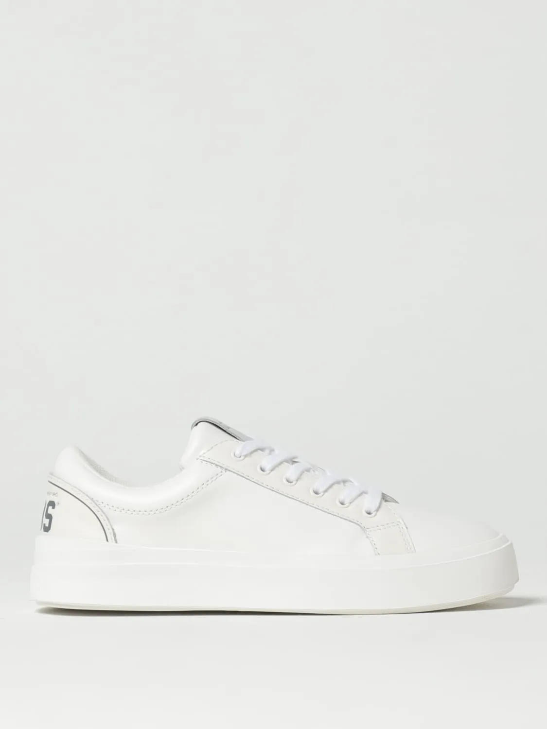 Sneakers GCDS in pelle
