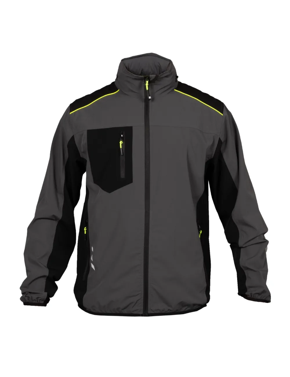 Giubbino Impermeabile