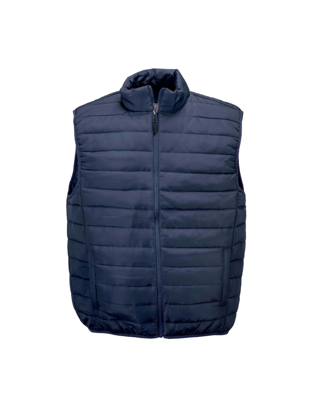 Gilet in piumino