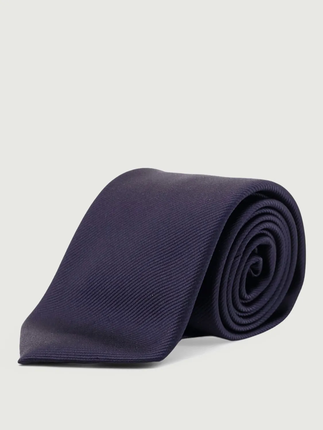 Cravatta Giorgio Armani in seta