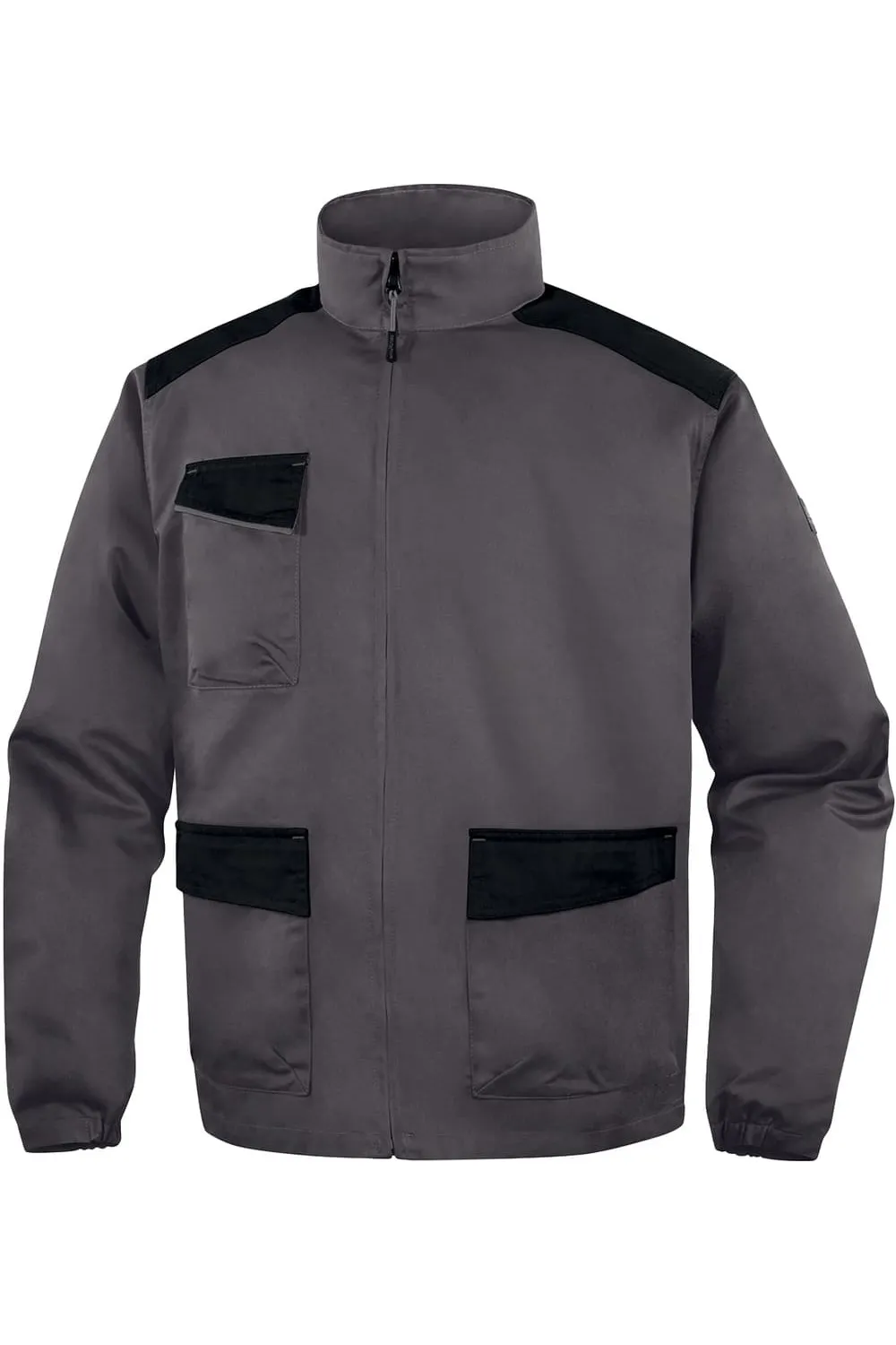 Giubbino Poliestere In Cotone Gr. 240