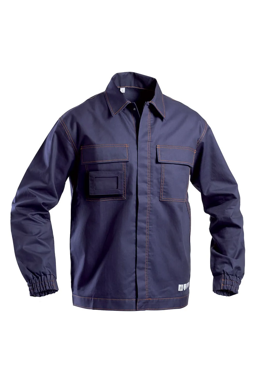 Tri-layer jacket, 250g, for work.
