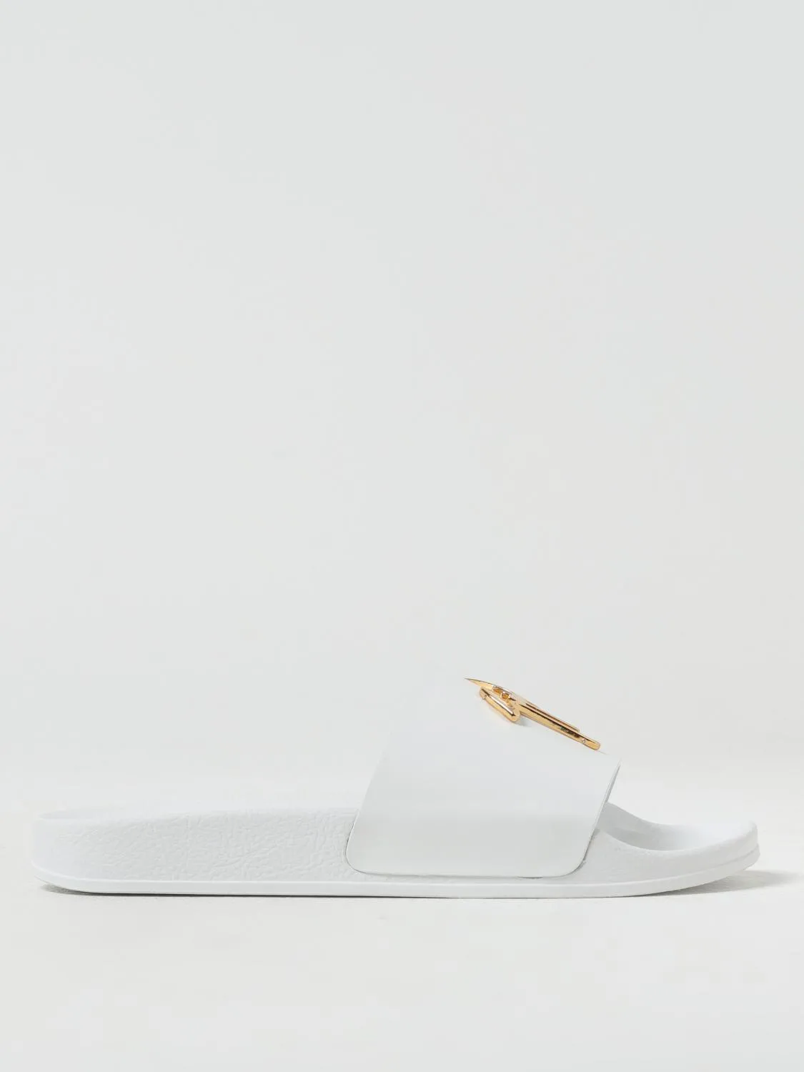 Sliders Giuseppe Zanotti in gomma