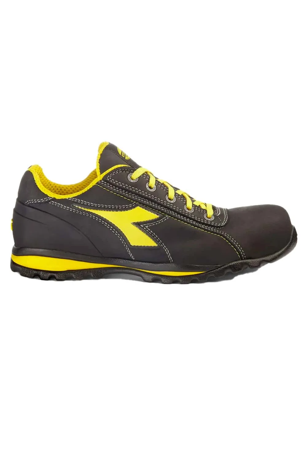 Scarpe Antinfortunistiche S3 Basse Puntale Alluminio Diadora Glove