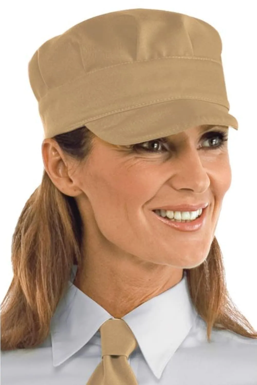 Gorra de trabajo Biscotto