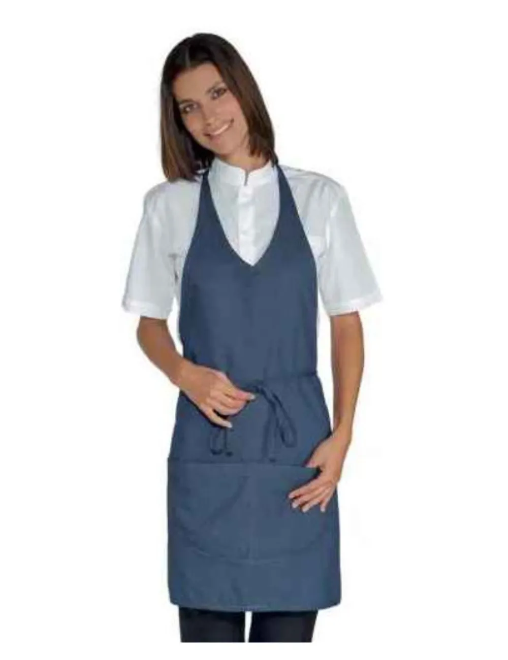 Grembiule Donna Jeans