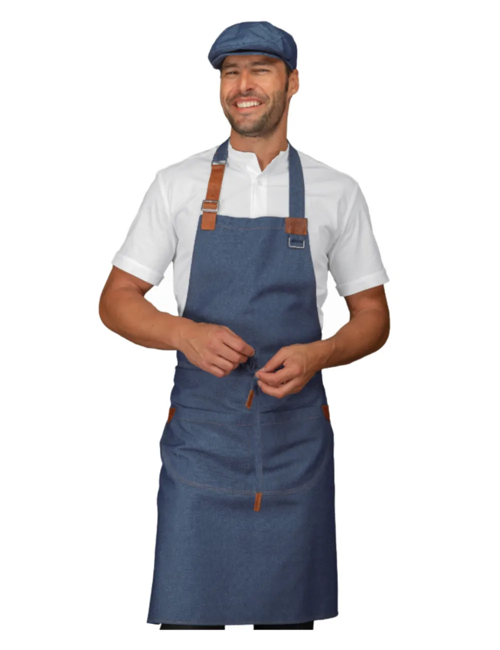 Paravanti Jeans Uomo