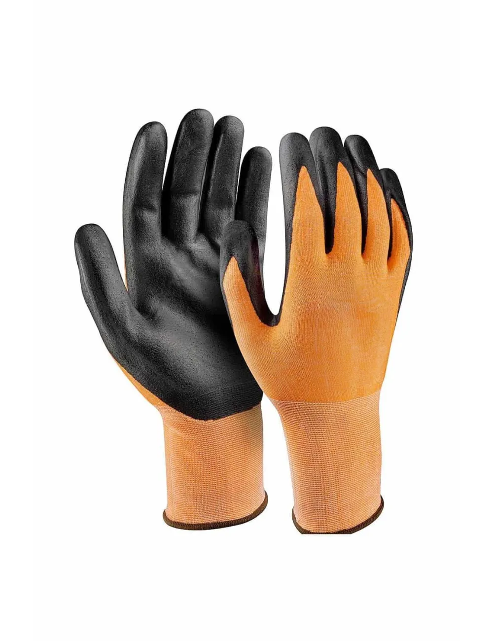 Guanto Da Lavoro Antitaglio Tipo B