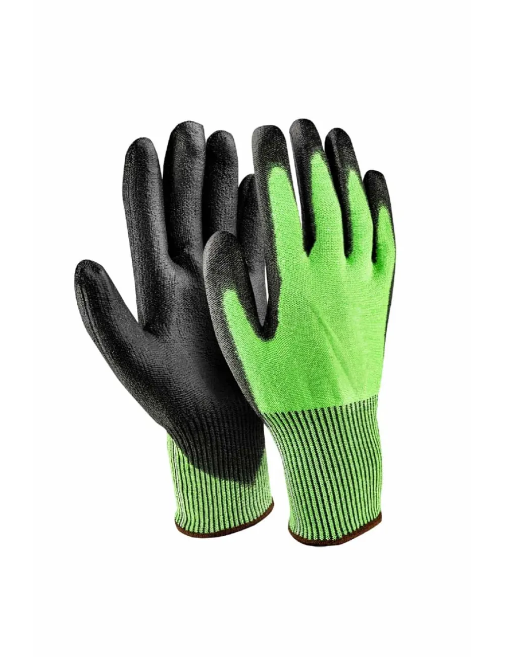 Guanto Da Lavoro Antitaglio Tipo D