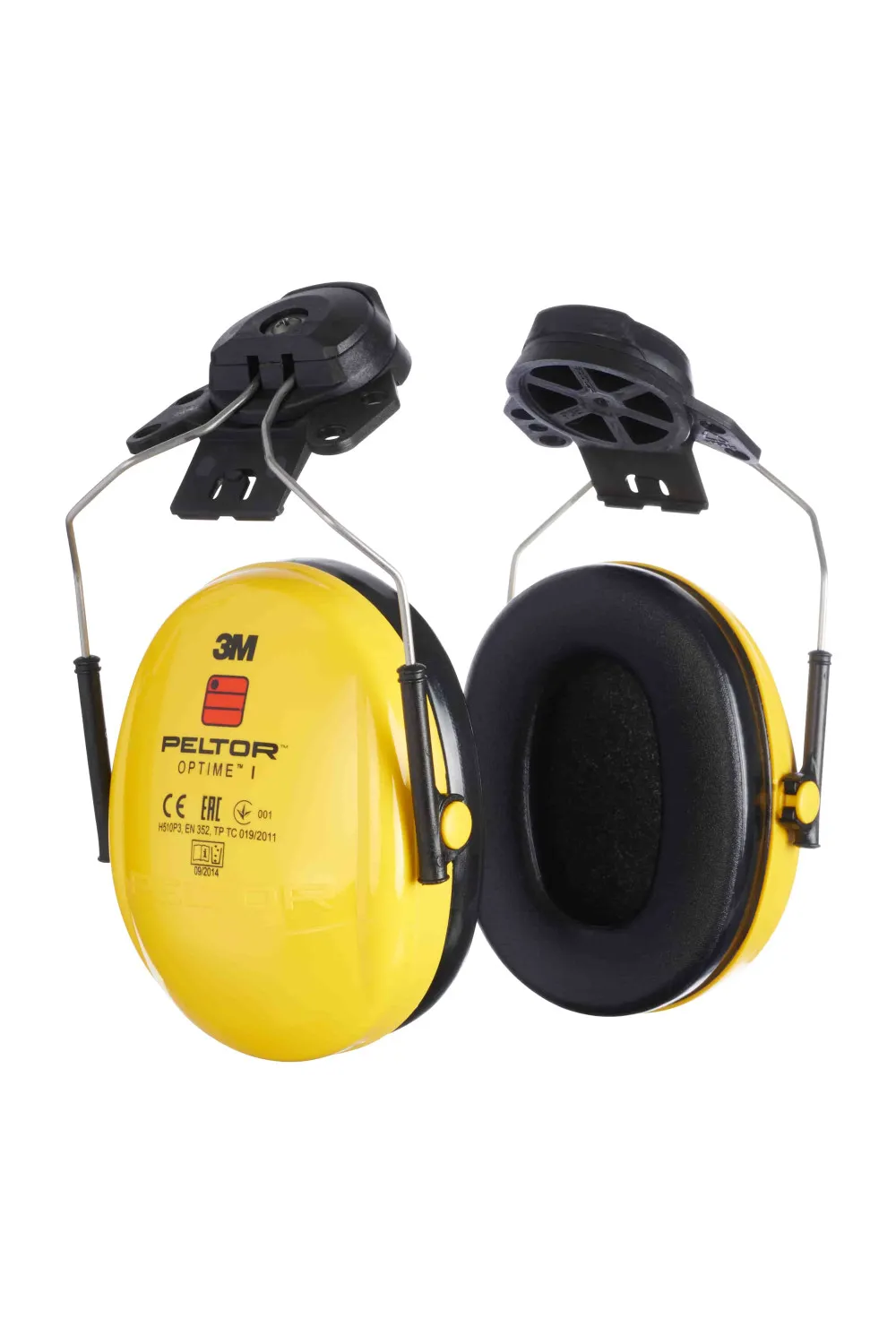 3M HEADPHONES FOR HELMET ART. 410