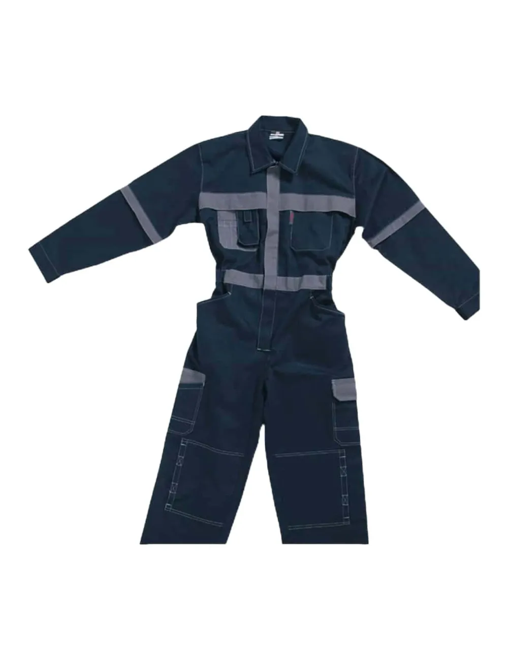 Heavy Cotton Work Overall