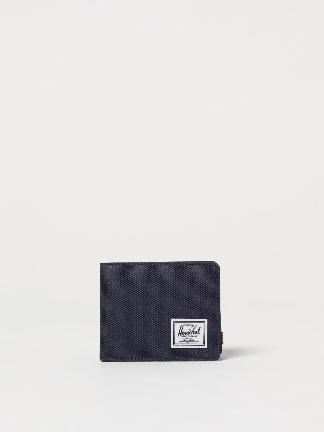 Portafoglio Roy Coin Herschel Supply Co. in nylon