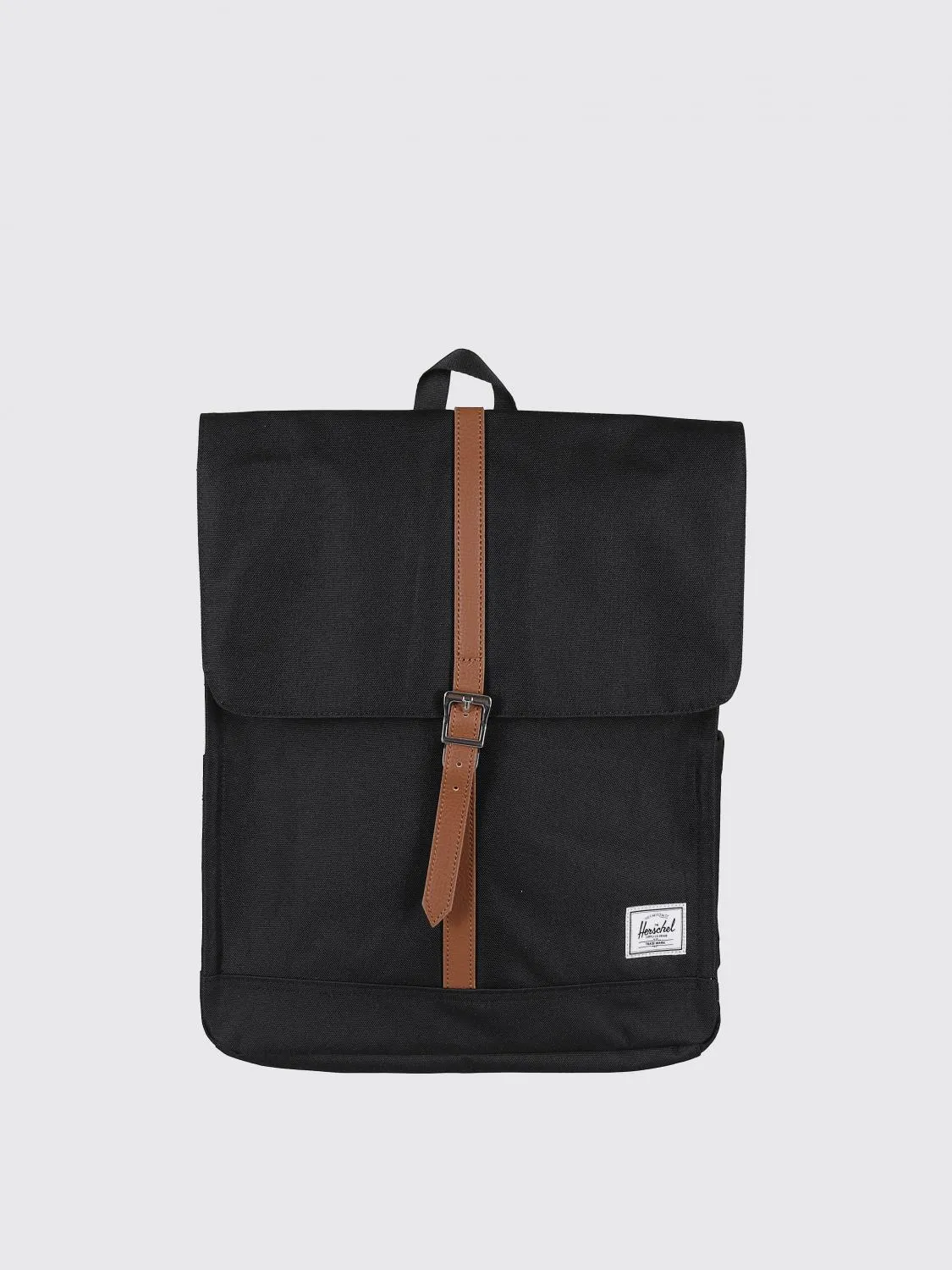 Zaino City Nero Herschel Supply Co.