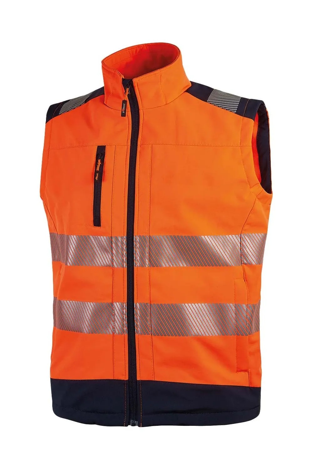 Gilet Hi Light U-Power Dany per massima visibilità