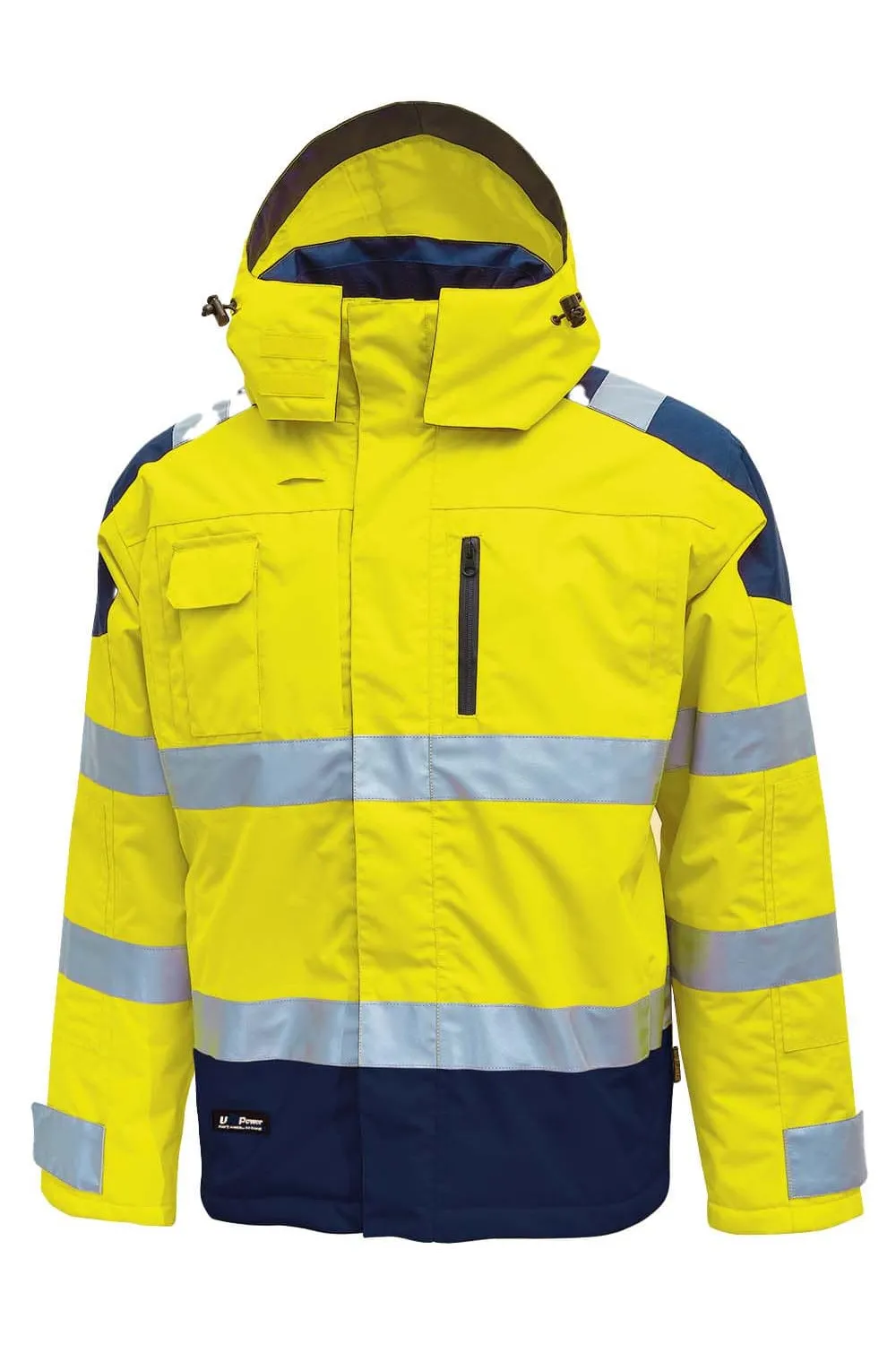 HI LIGHT U-POWER DEFENDER - Dispositivo di Sicurezza