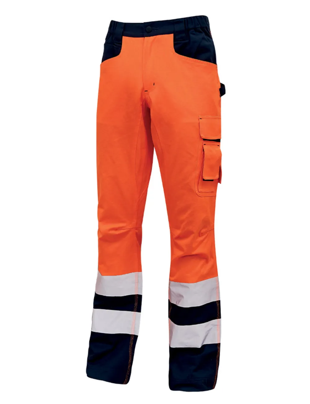 Pantalone da lavoro HI LIGHT U-Power Light