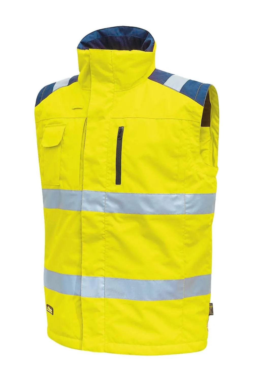 Giacca da lavoro Hi Light U-Power Prime