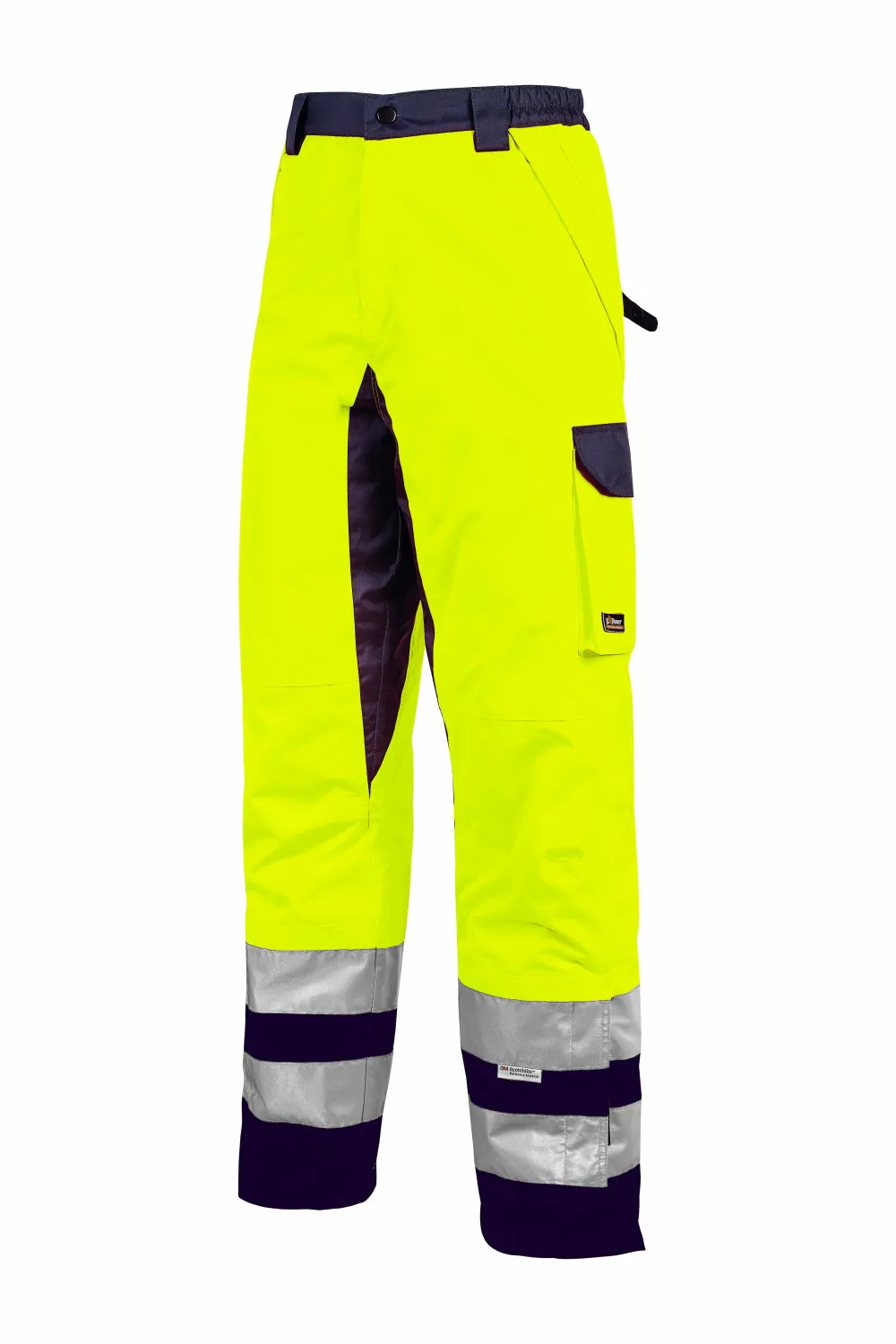 Pantalone impermeabile HI LIGHT U-POWER SUBU