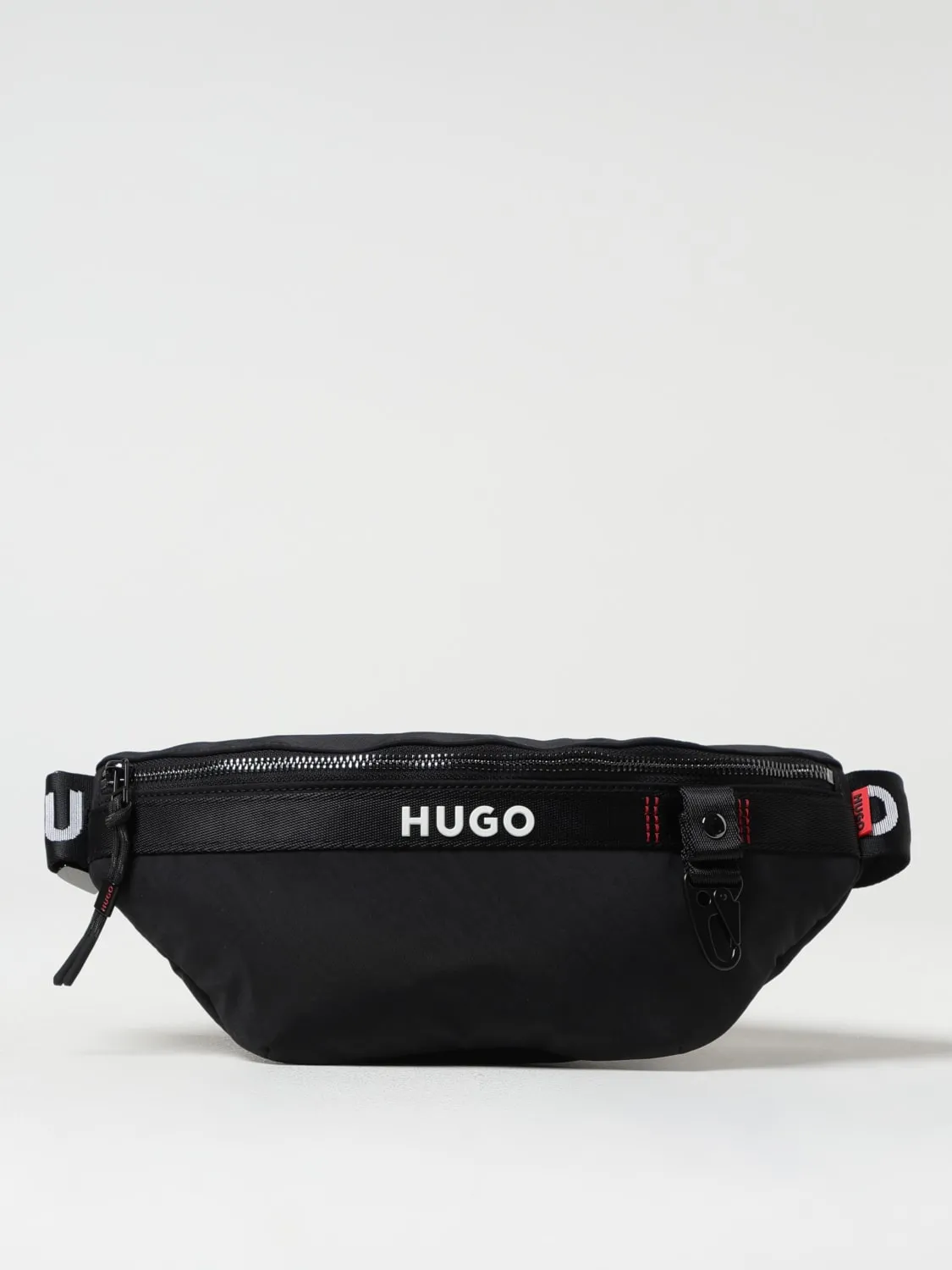 Marsupio Dusky Hugo in nylon