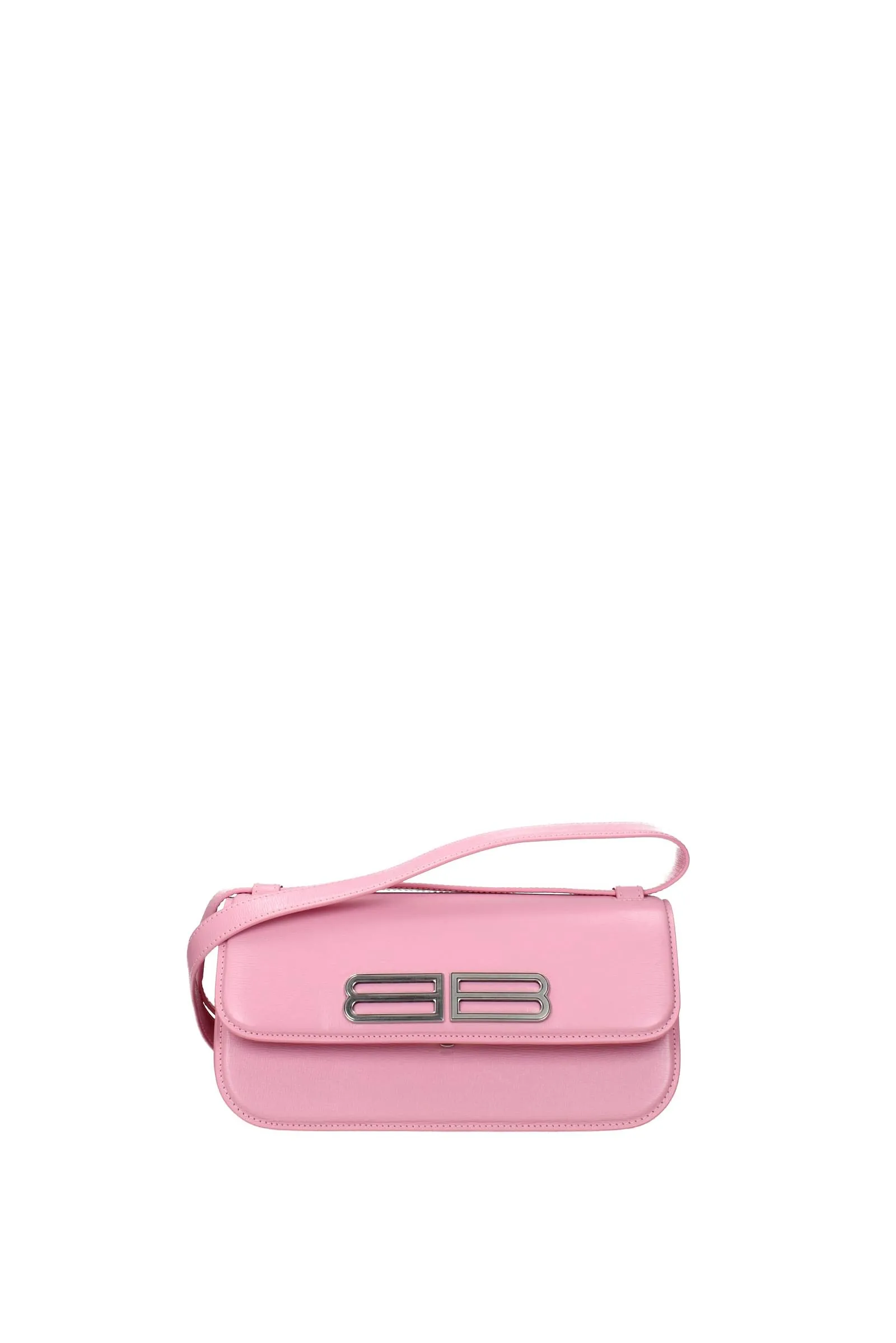 Borsa a Tracolla Gossip XS Rosa
