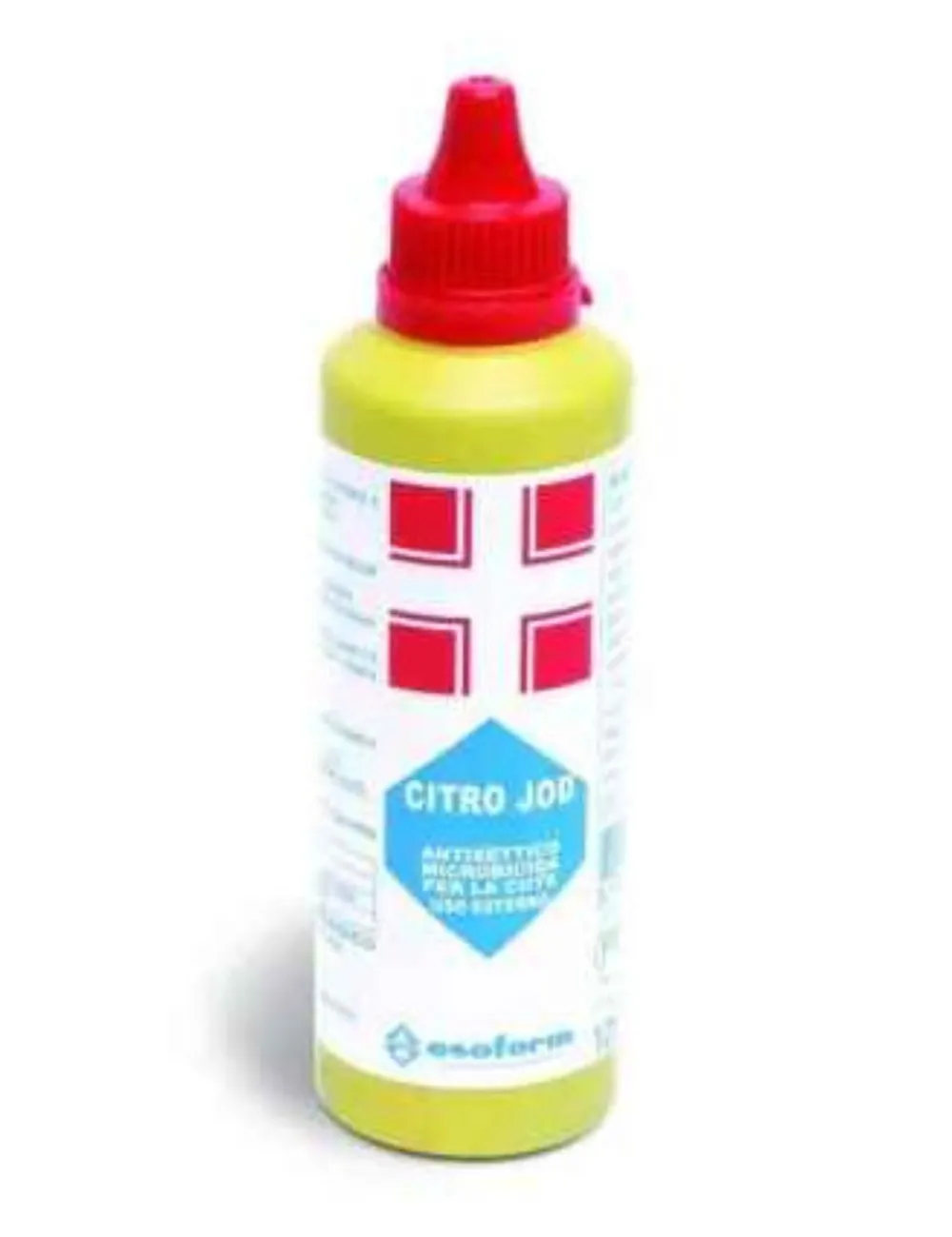 POVIDON-IODIO-LÖSUNG 125 ml.