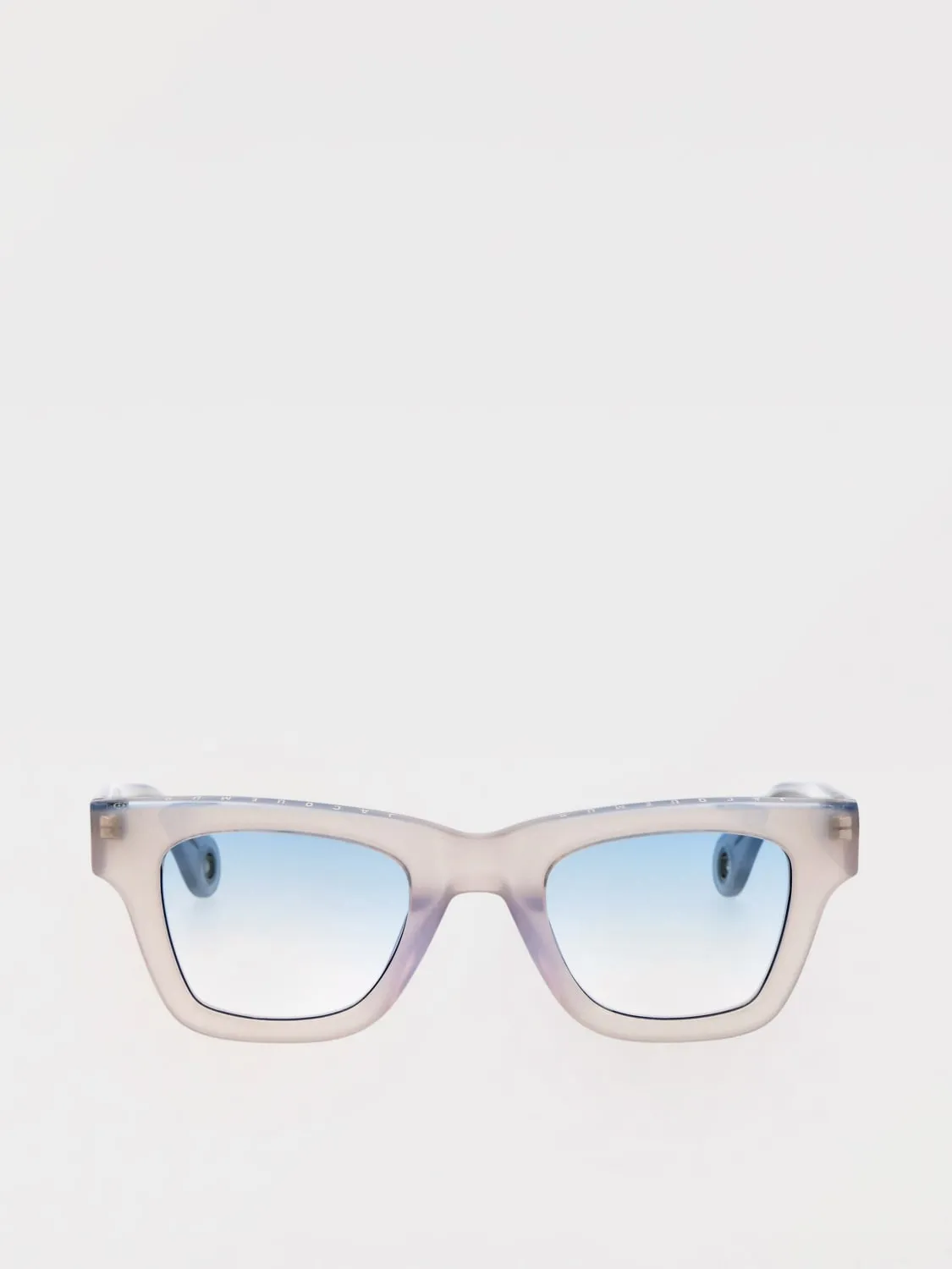 Occhiali da sole Les Lunettes Nocio Jacquemus in acetato