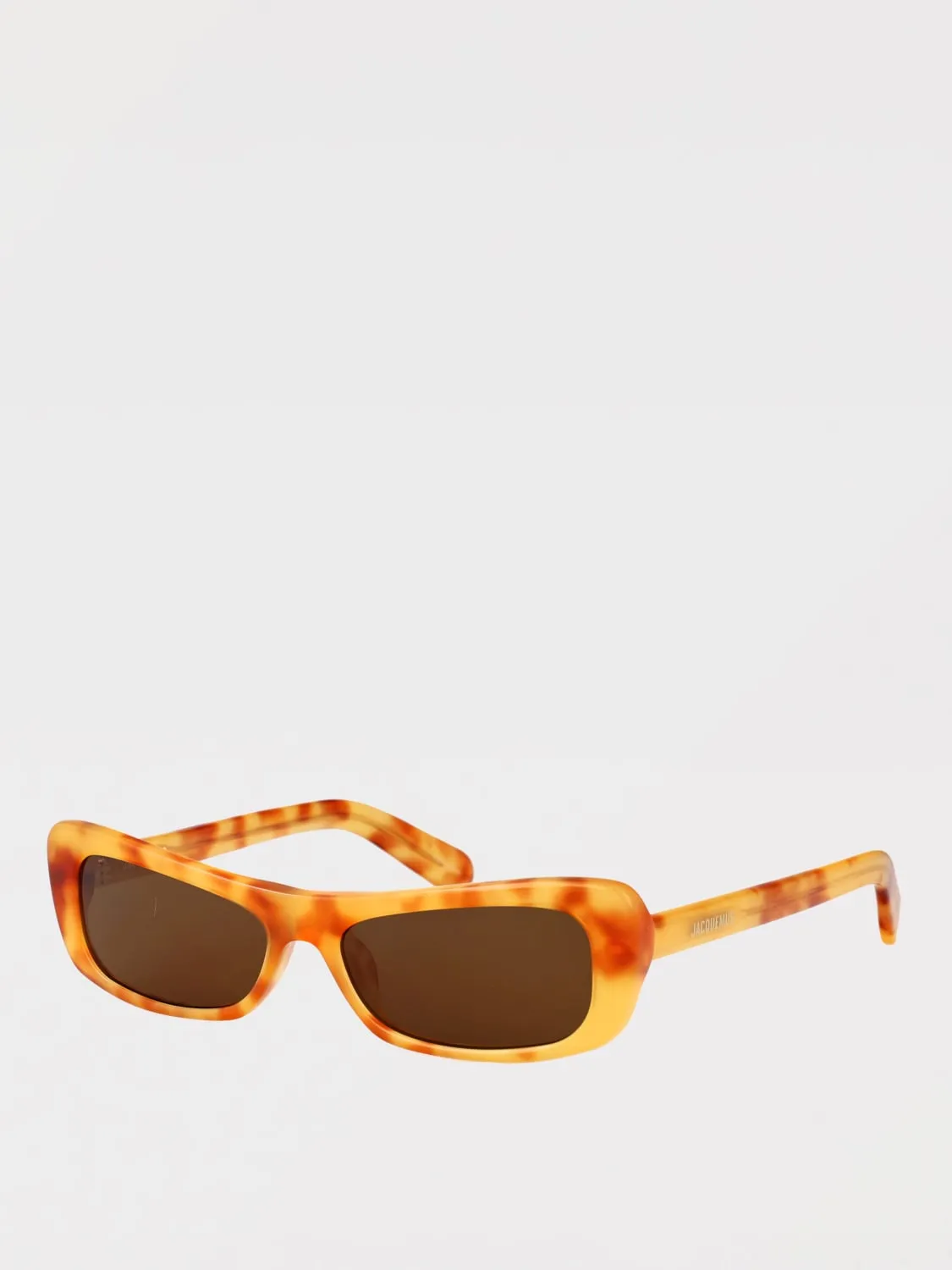 Occhiali da sole Capri JAC55C9SUN Jacquemus in acetato