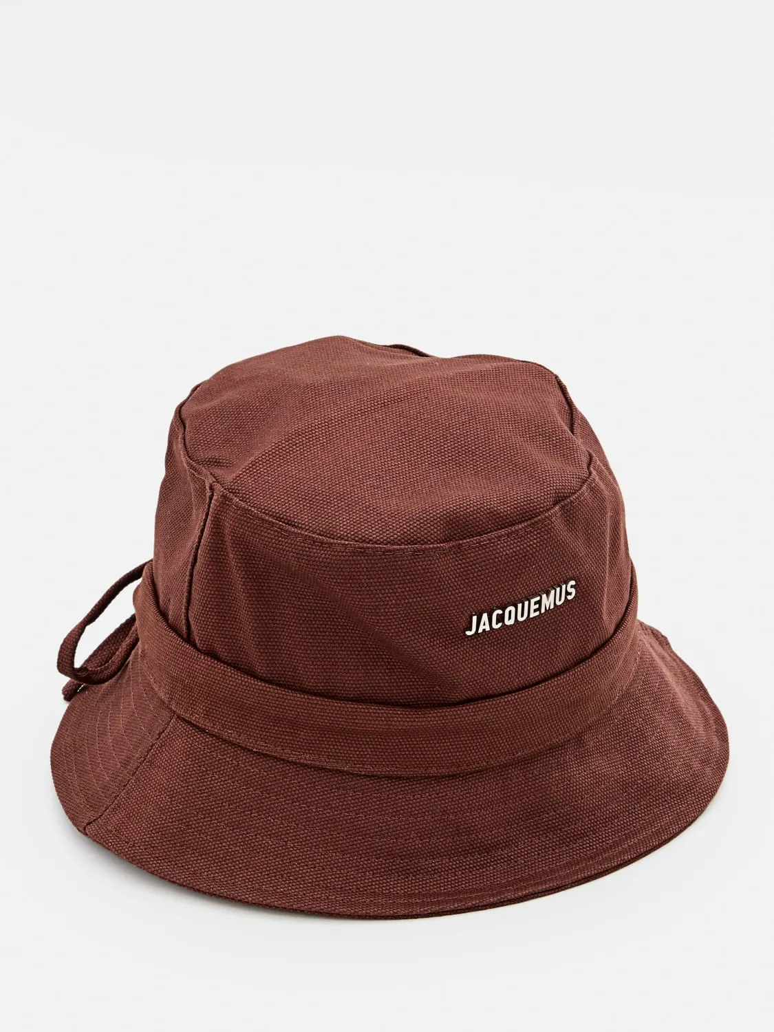 Cappello The Gadjo Jacquemus in cotone