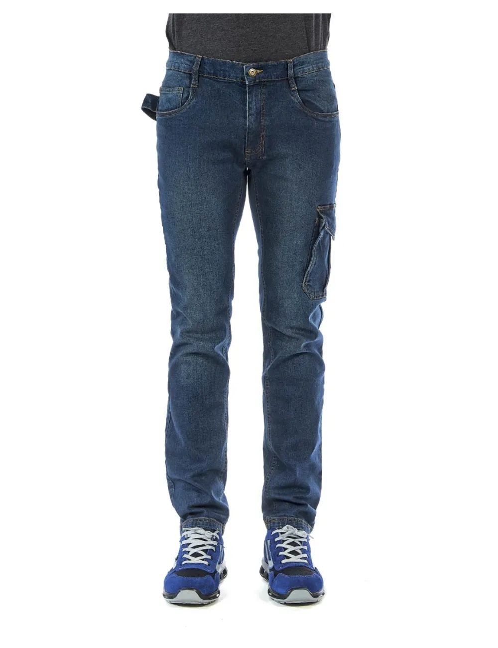 Jeans Upower Jamguado