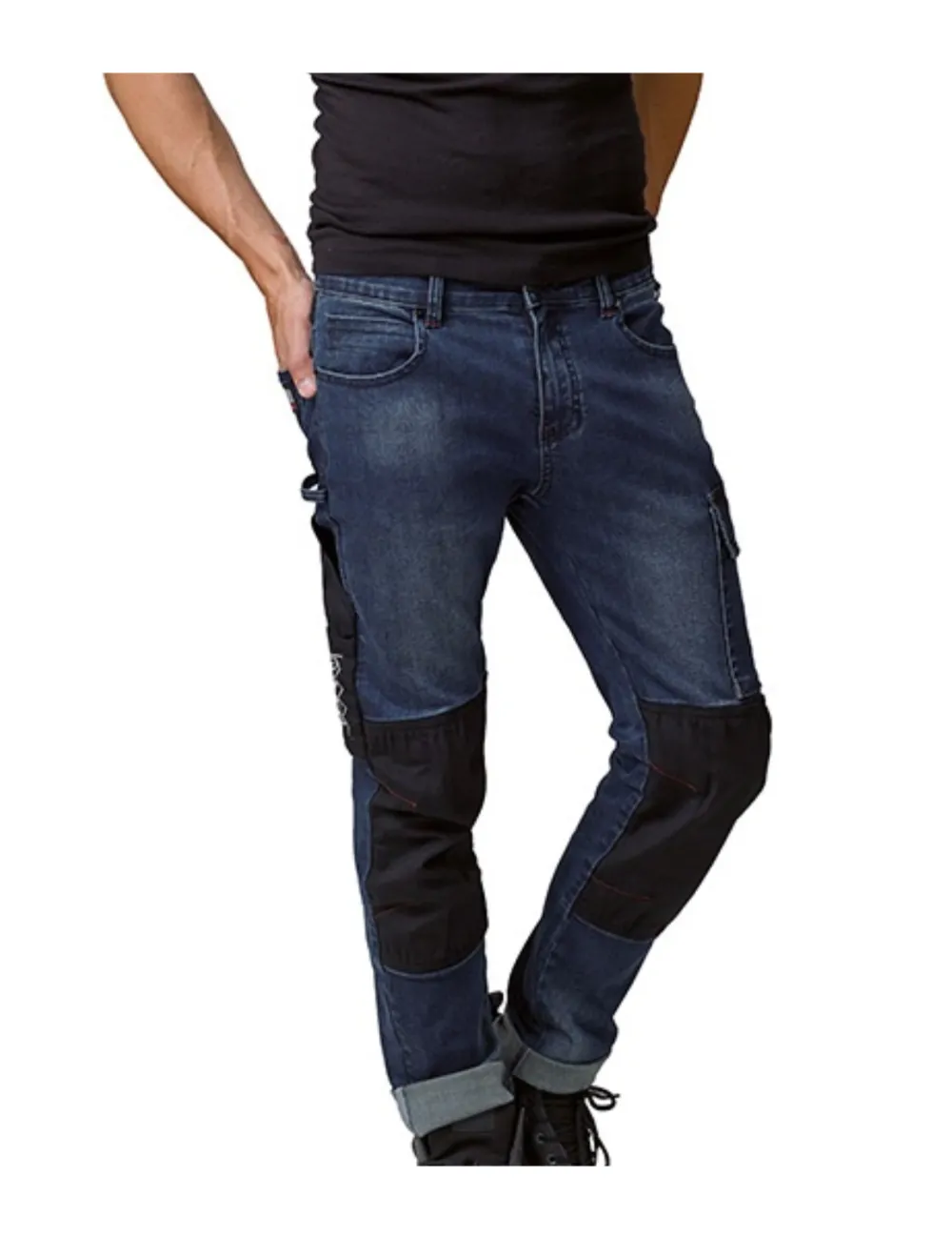 Jeans Siggi