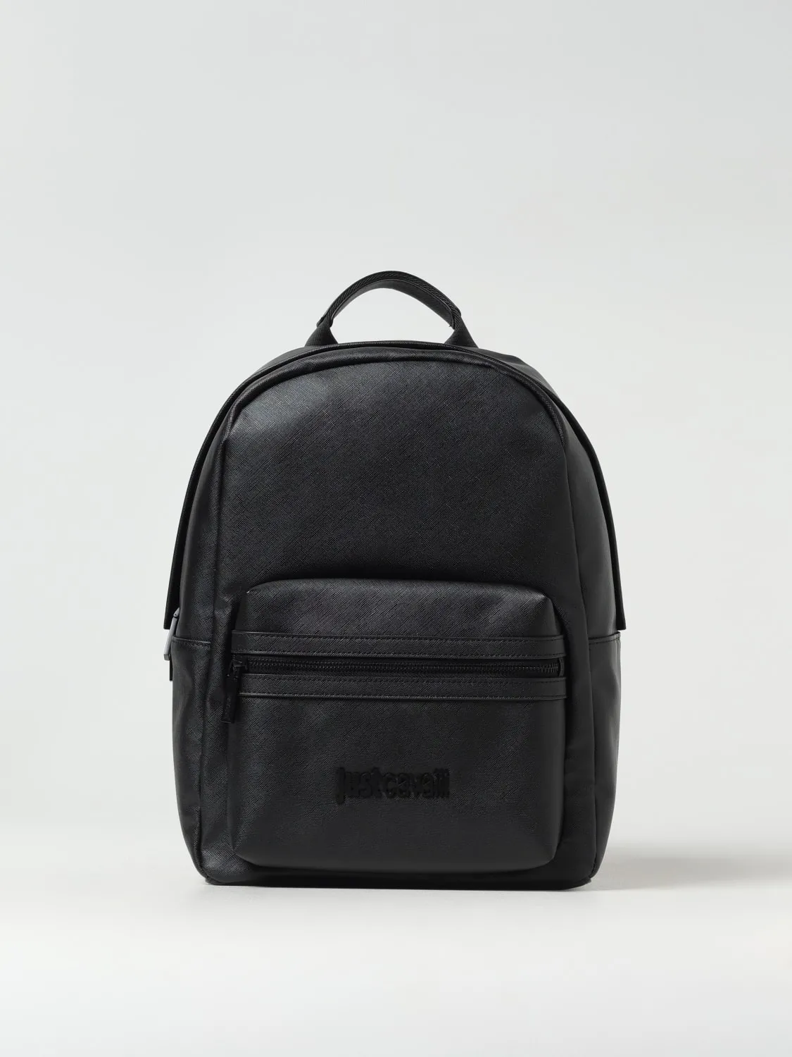 Zaino Just Cavalli in pelle sintetica saffiano